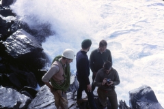 Waitpinga, Tim Liverton, Stuart Fishwick, Dave and Tony O'Brian